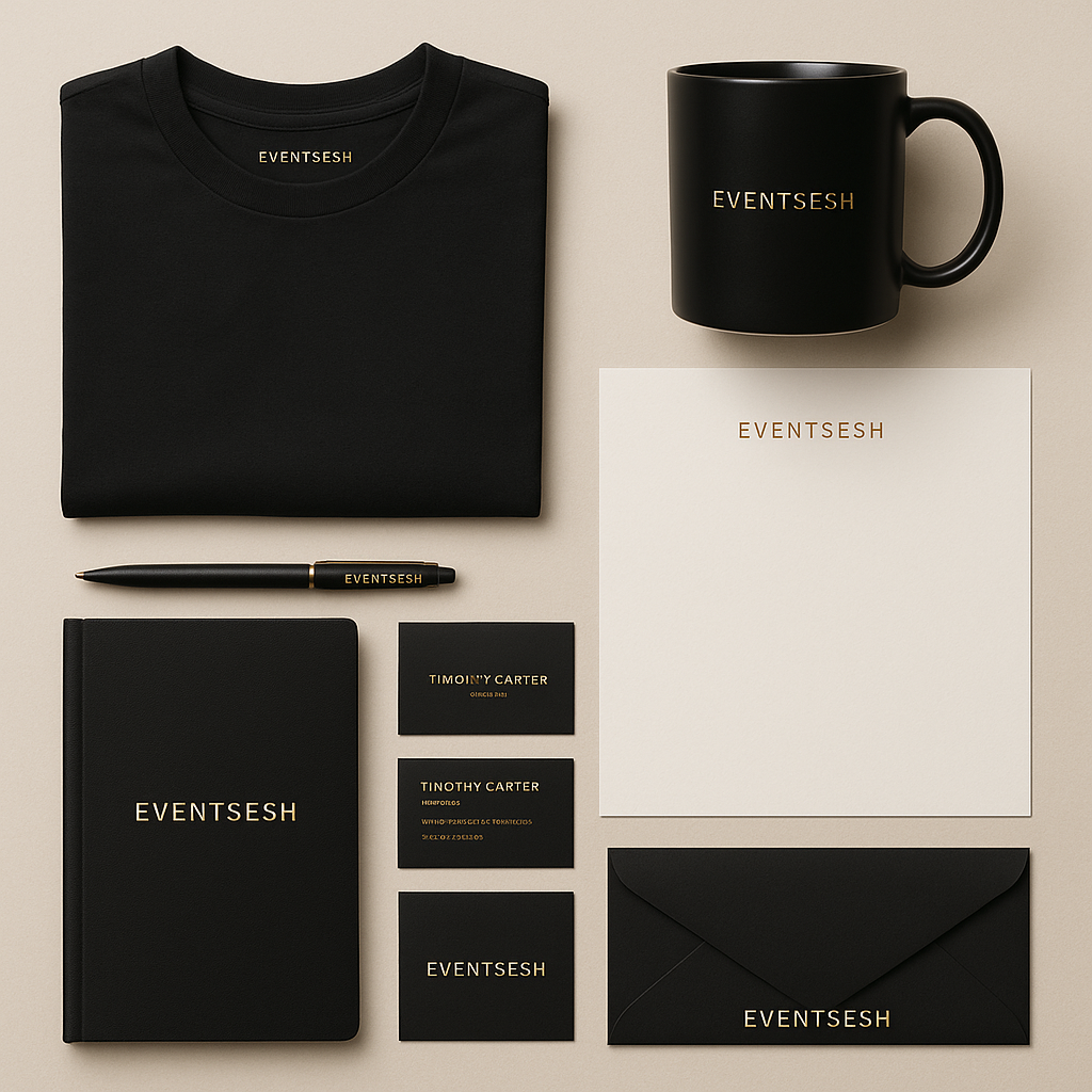 Corporate Collateral