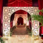 Technical production setup by EventSesh
