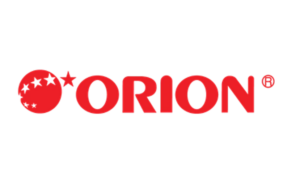 Orion logo
