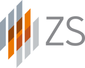 ZS logo