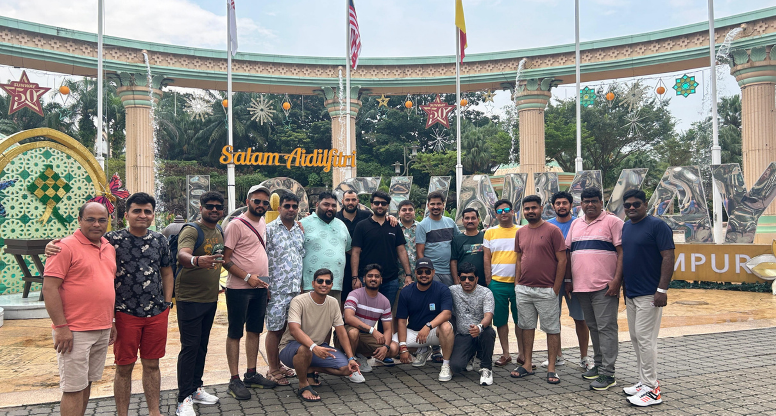 Incentive experience by EventSesh